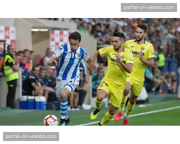 比利亚雷亚尔1-1战平皇家贝蒂斯，帕雷科补时绝平