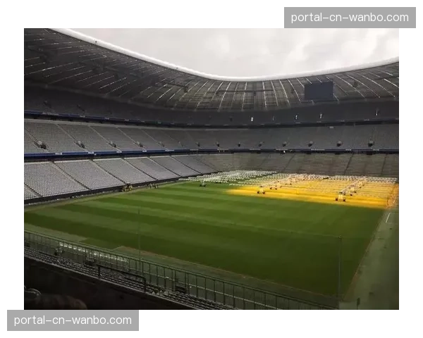 都灵安联球场完成智慧厕所改造，可实时显示排队情况与空气质量