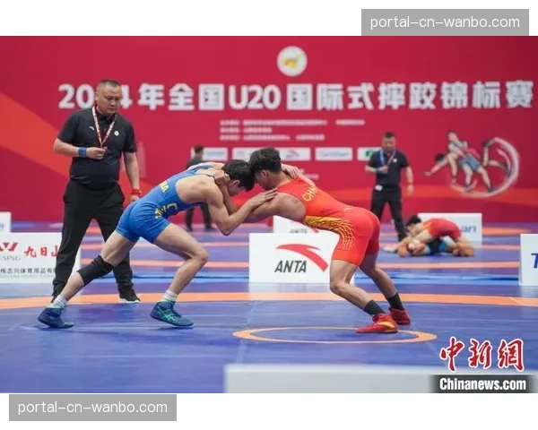 韩国教练金相洙出任伊朗国家男子自由式摔跤队技术顾问