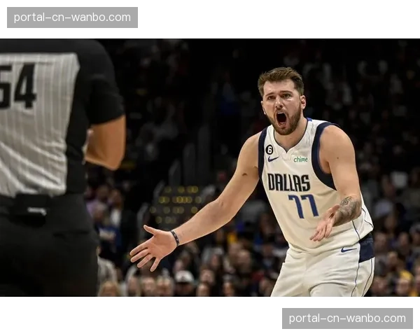 伤病报告：独行侠侧翼核心东契奇因踝伤缺席两周，球队进攻体系面临考验