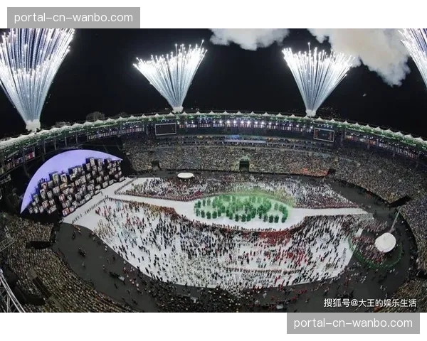 巴黎奥组委宣布，2026年巴黎奥运会开幕式部分区域将免费向公众开放