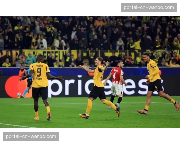 多特蒙德3-2险胜莱比锡，升至德甲第二保留争冠希望